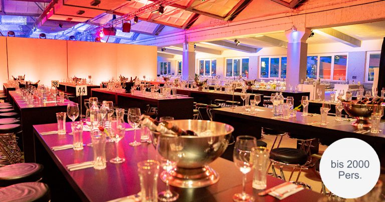 Mondschein Catering AWK_Dinner