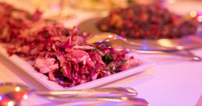 Mondschein Catering Leipzig Referenzen Buffet