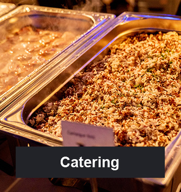 Mondschein Catering Leipzig Service