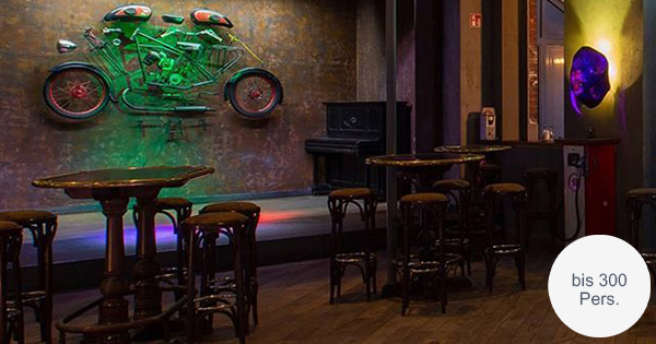 Mondschein Catering Location TankBar_innen