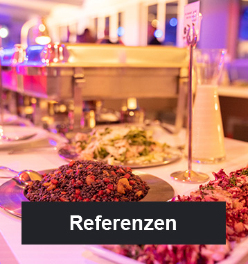 Mondschein Catering Referenzen